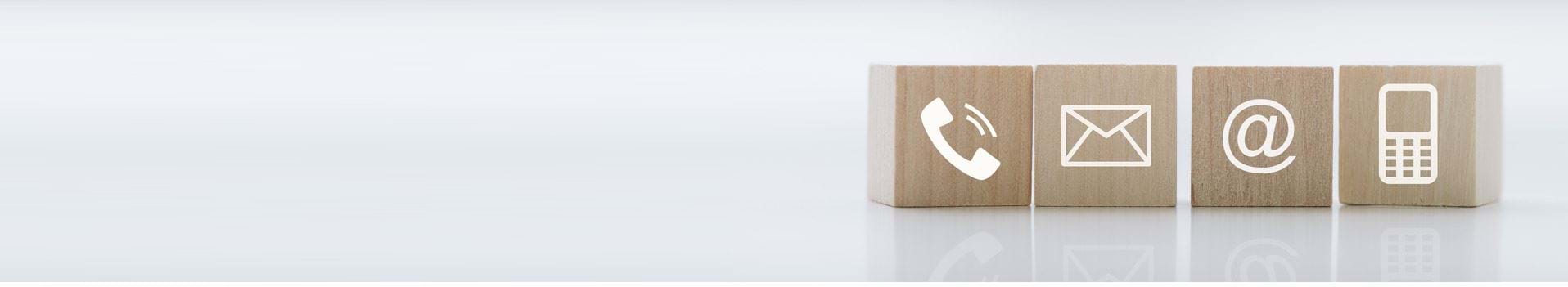 İletişimbanner